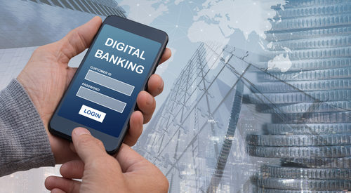 The rise of the digital bank - neebank