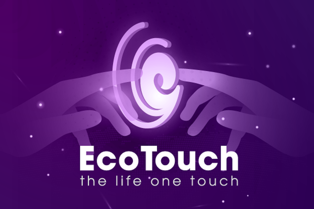 Smart ID – EcoTouch