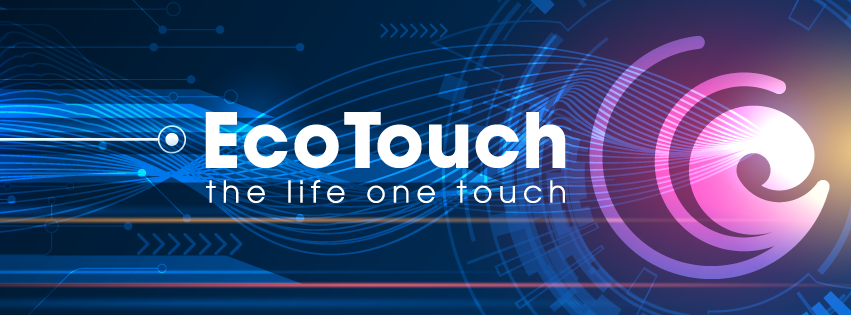 QUICK TUTORIAL: How To Sign Up on ECOTOUCH Application