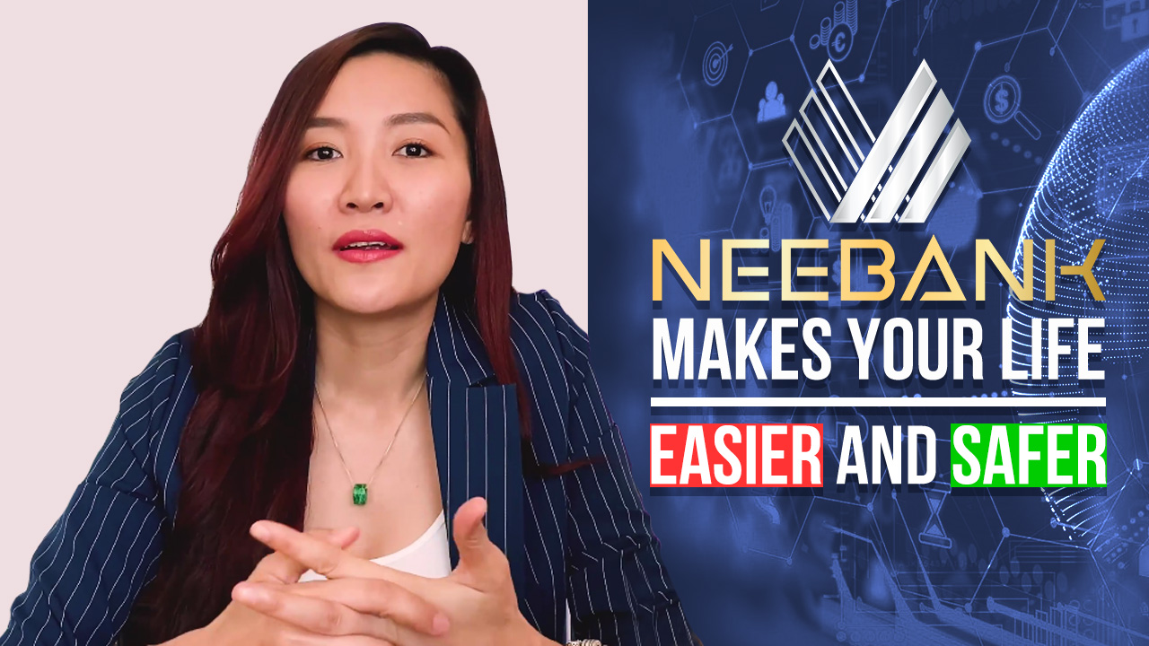What is NEEBank? How NEEBank Benefits Its Users?