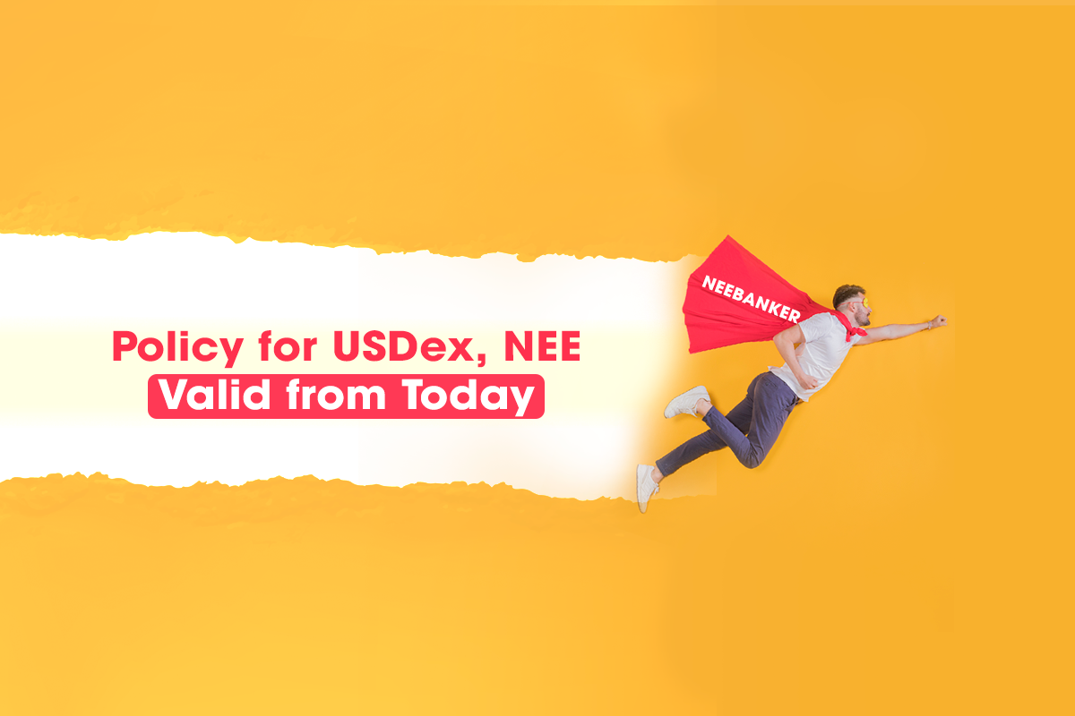 Policies of NEE & USDex