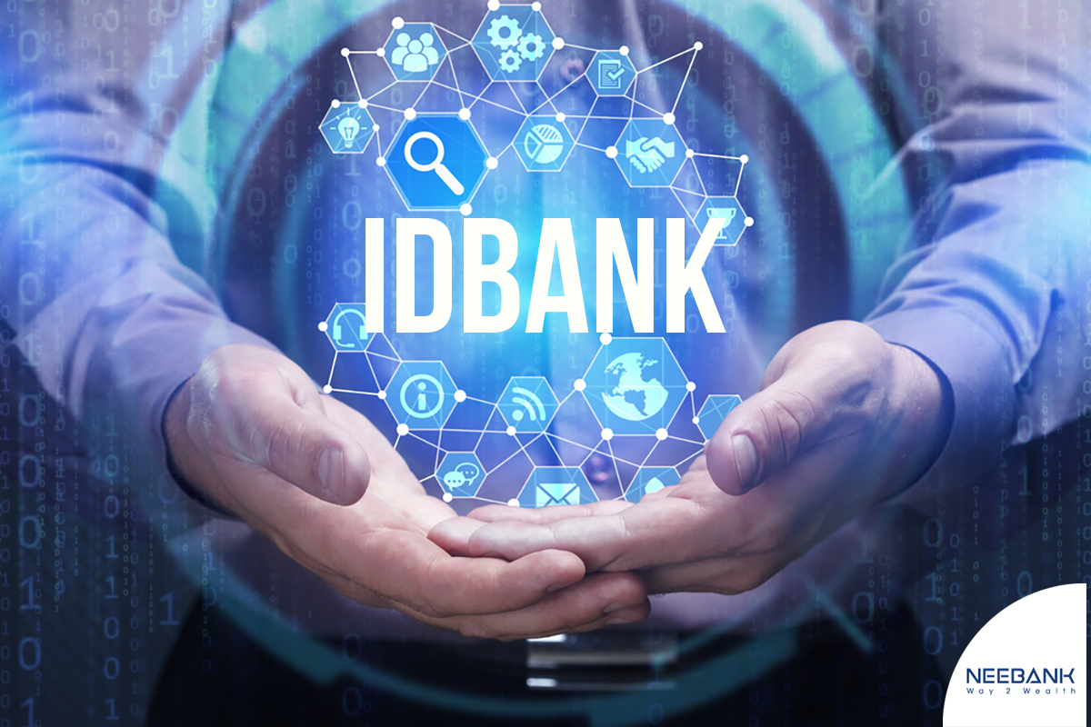 IDBank – NEEBank Personal Account