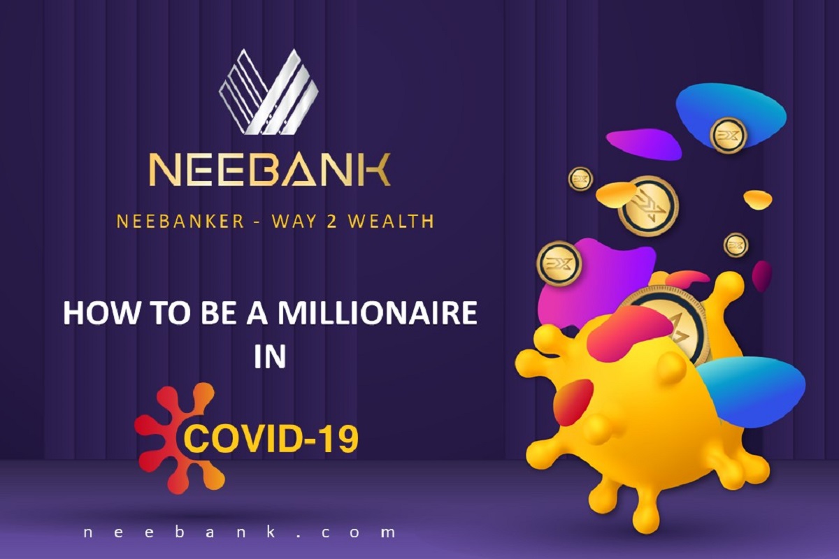 Standing Strong During COVID-19 With NEEBank