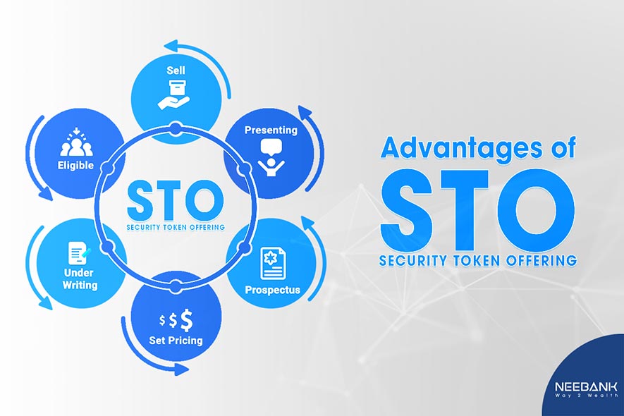 what is STO and its advantages