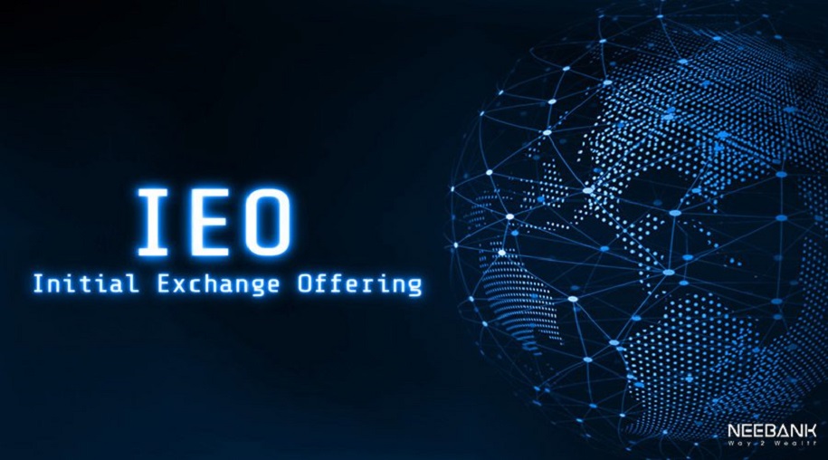 What is IEO? The difference between IEO & ICO