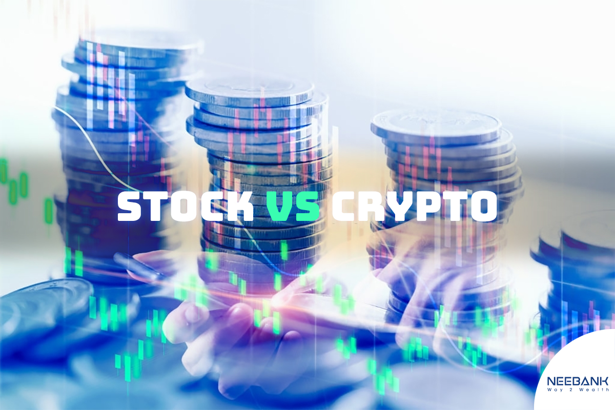 Cryptocurrencies vs Stocks: What’s a Better Investment in 2020?