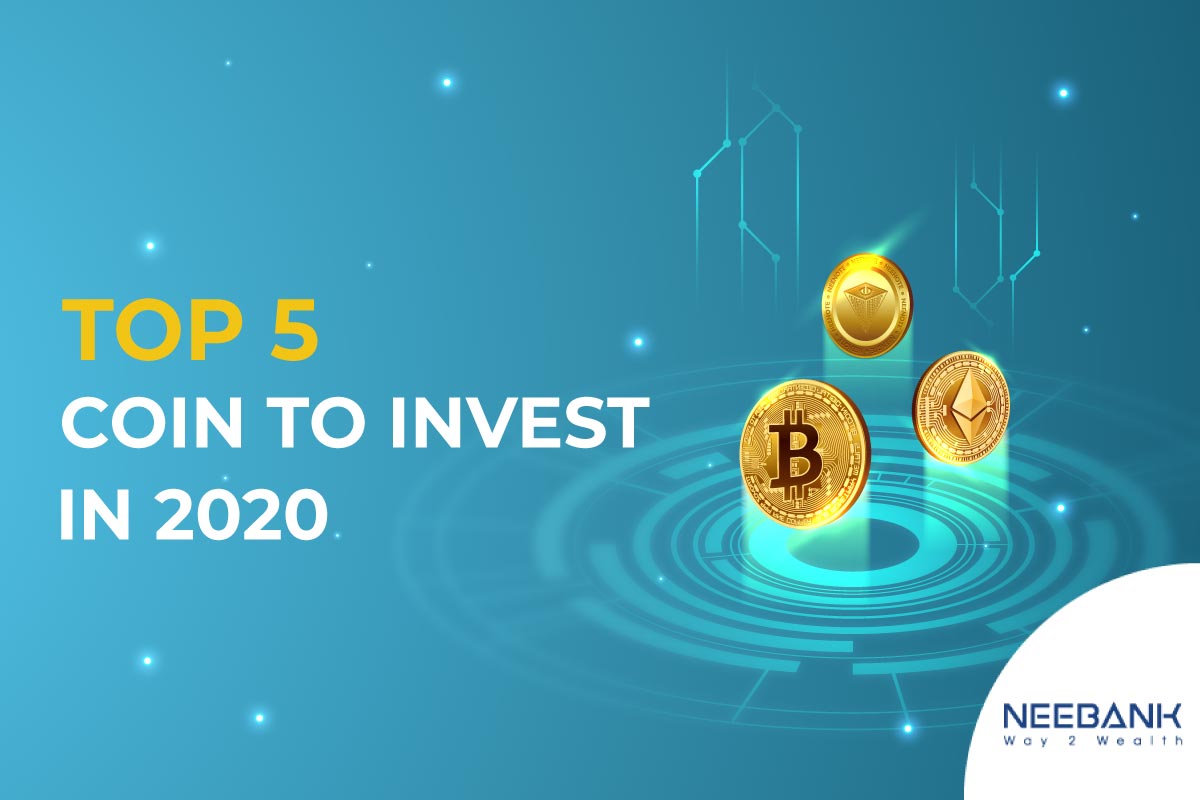 best crypto invest 2020