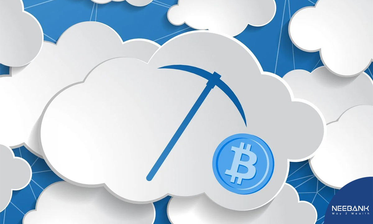 What is Cloud Mining, its advantages and disadvantages