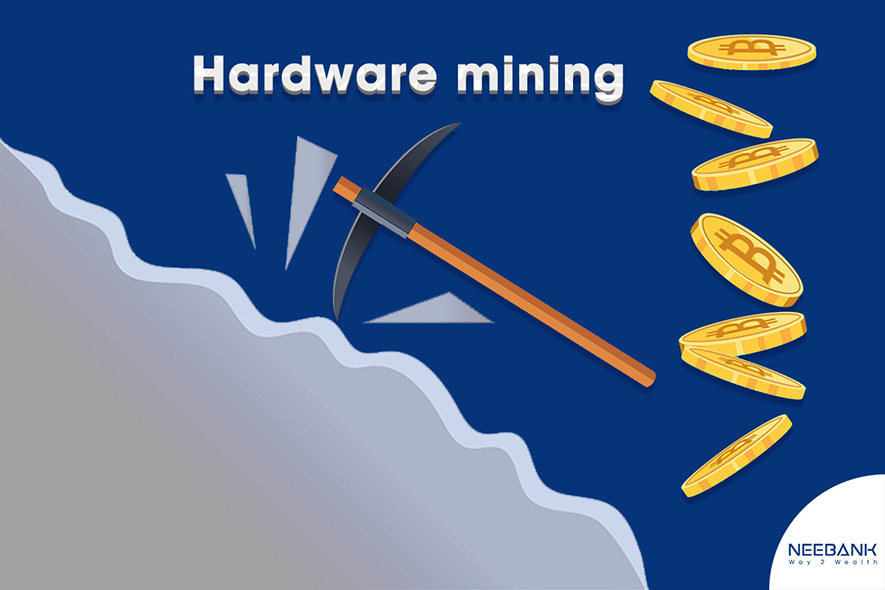 what is hardware mining