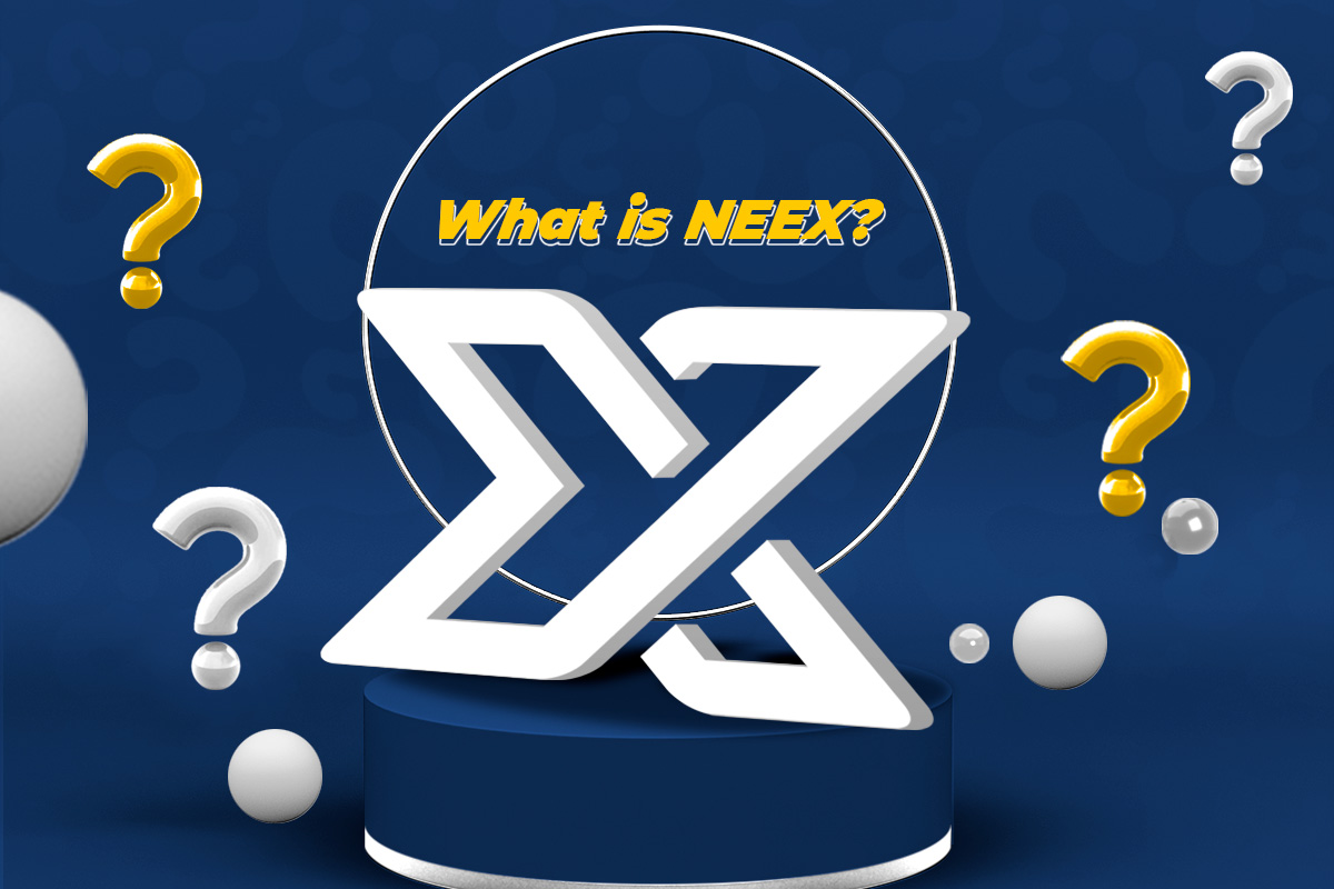 NEEX – Top P2P Exchange In Asia