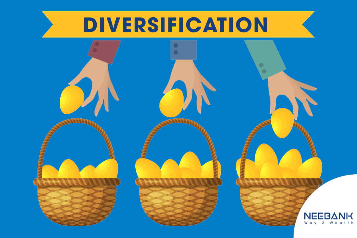 The Importance Of Diversification
