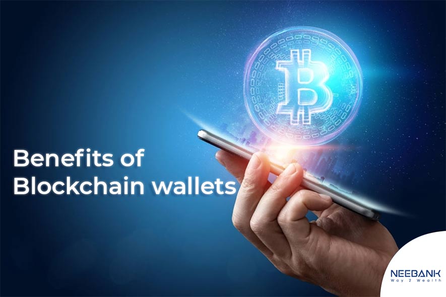 blockchain wallet es seguro