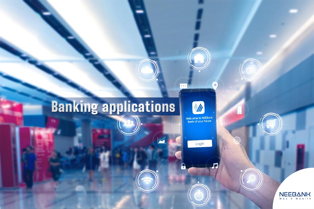 Best Banking Application To Look For in 2020