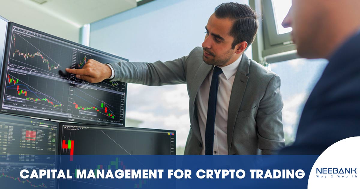 Efficient Capital Management Method for Crypto Trading