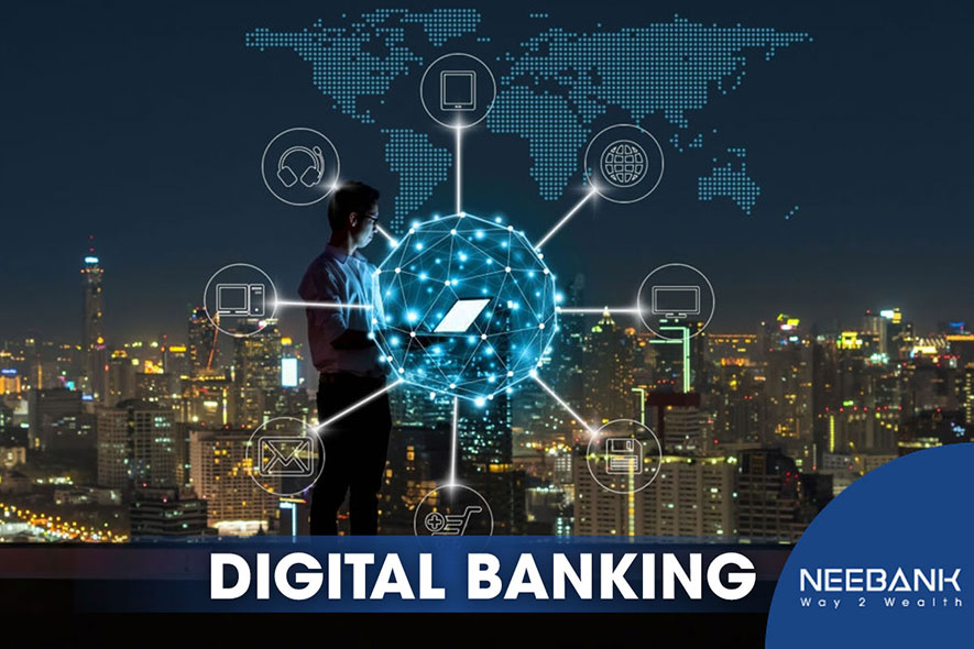 digital banking in asia