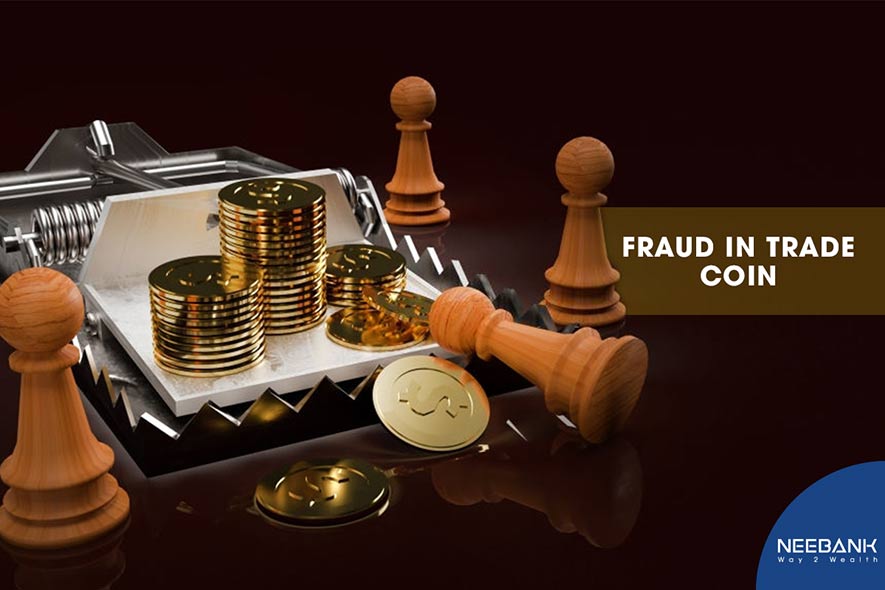 frauds to avoid when trading coins