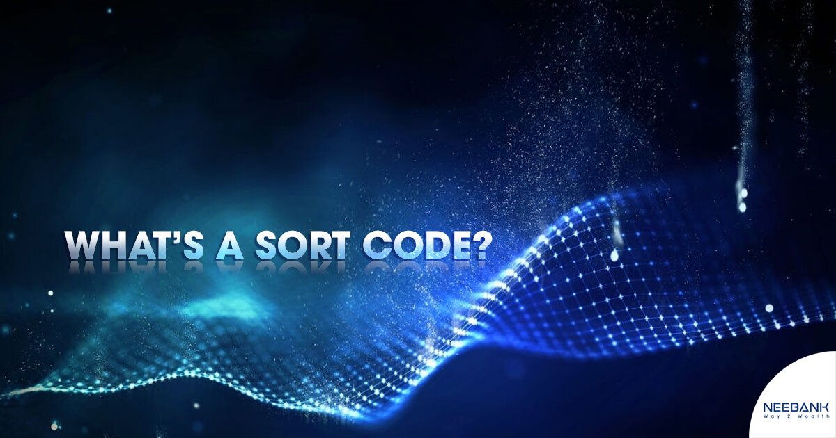 What is Sort Code? Where to find the Sort Code?