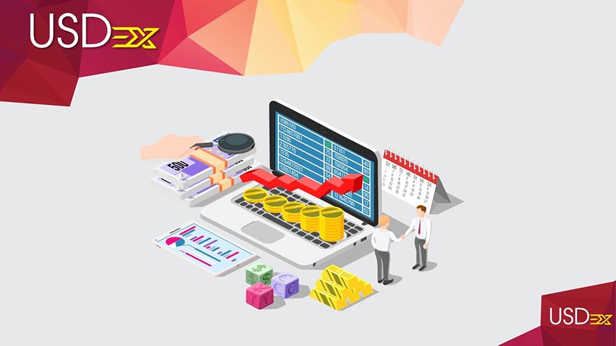 usdex trading and its benefits