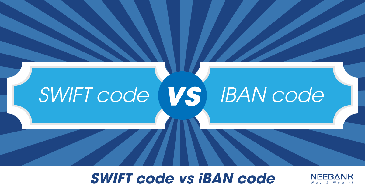 What ‘s an IBAN?  How does an IBAN work?
