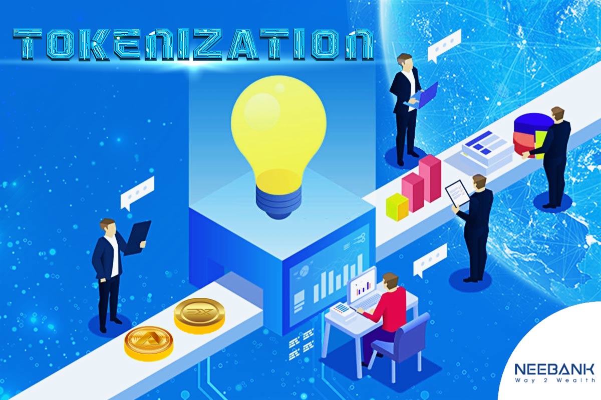What is Tokenization? Digitize All Your Assets
