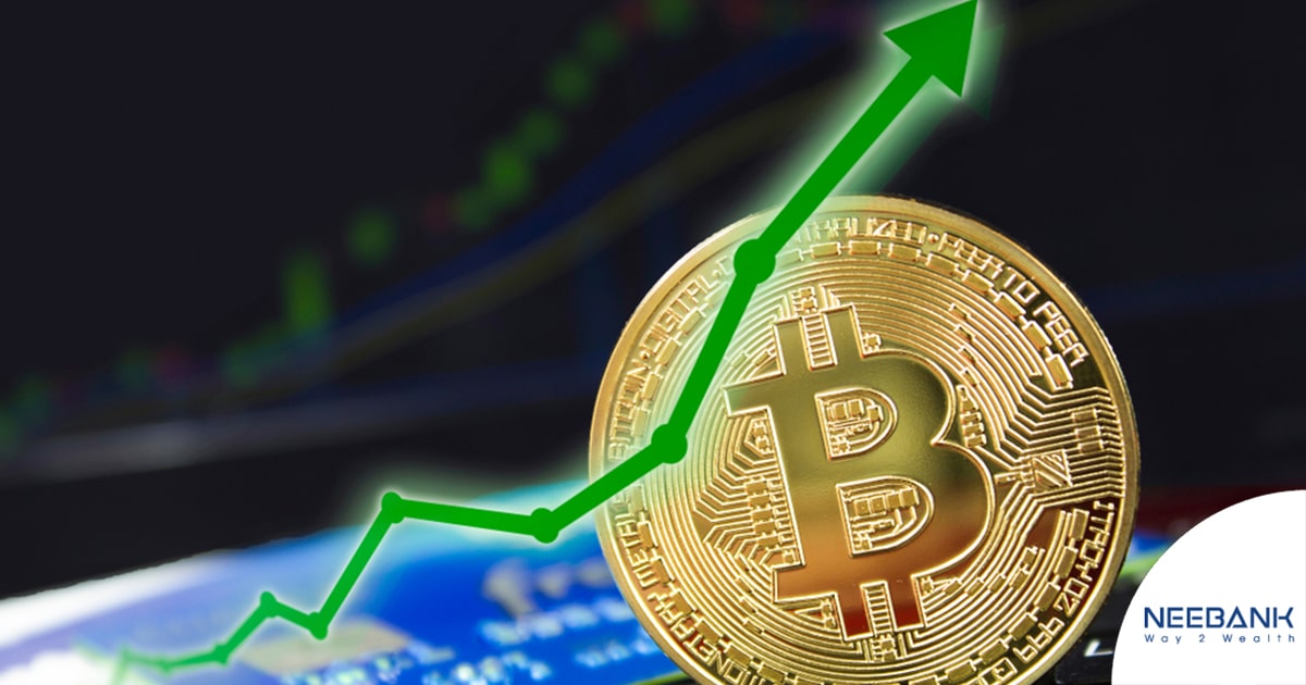 3 Trends That Cause Bitcoin Ready For A Breakout