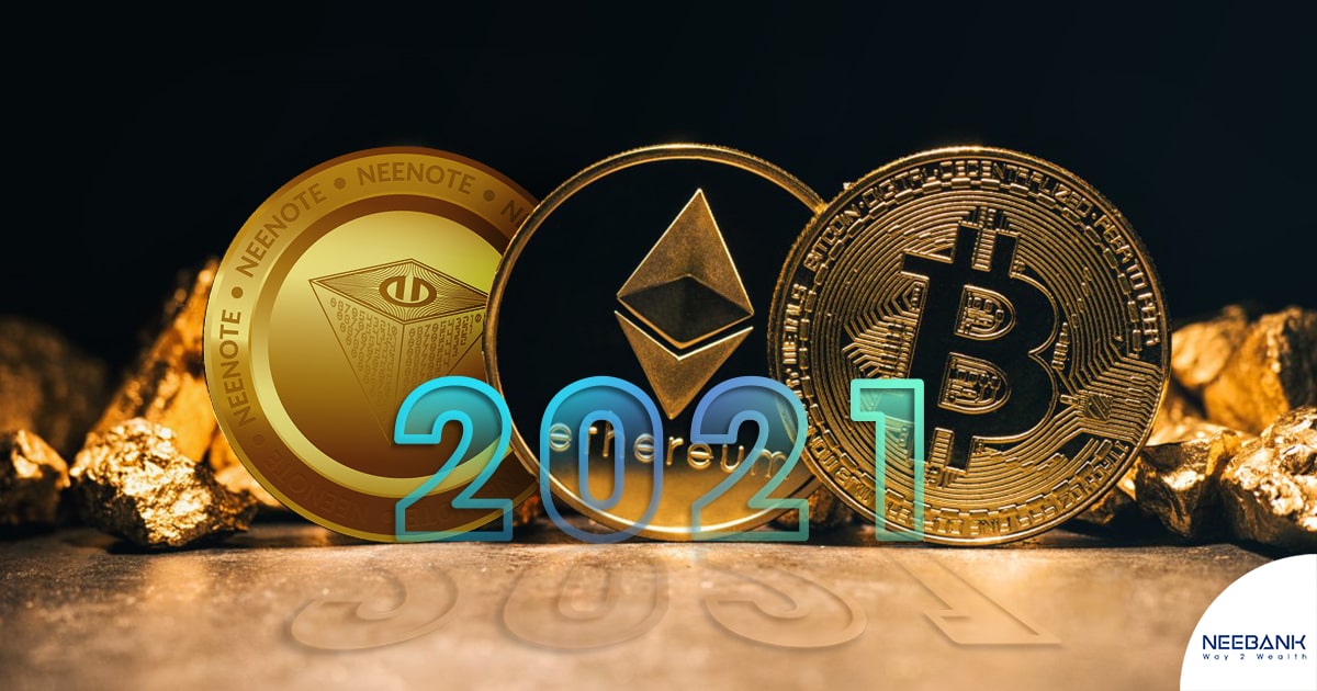 5 crucial money 4.0 predictions for 2021