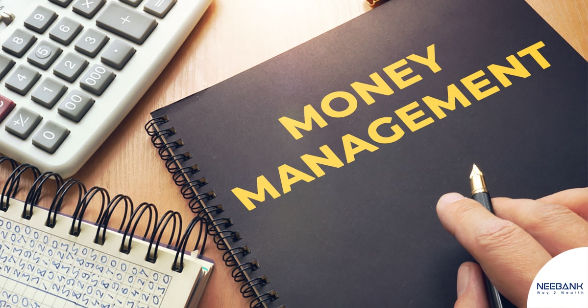 MONEY MANAGEMENT TIPS