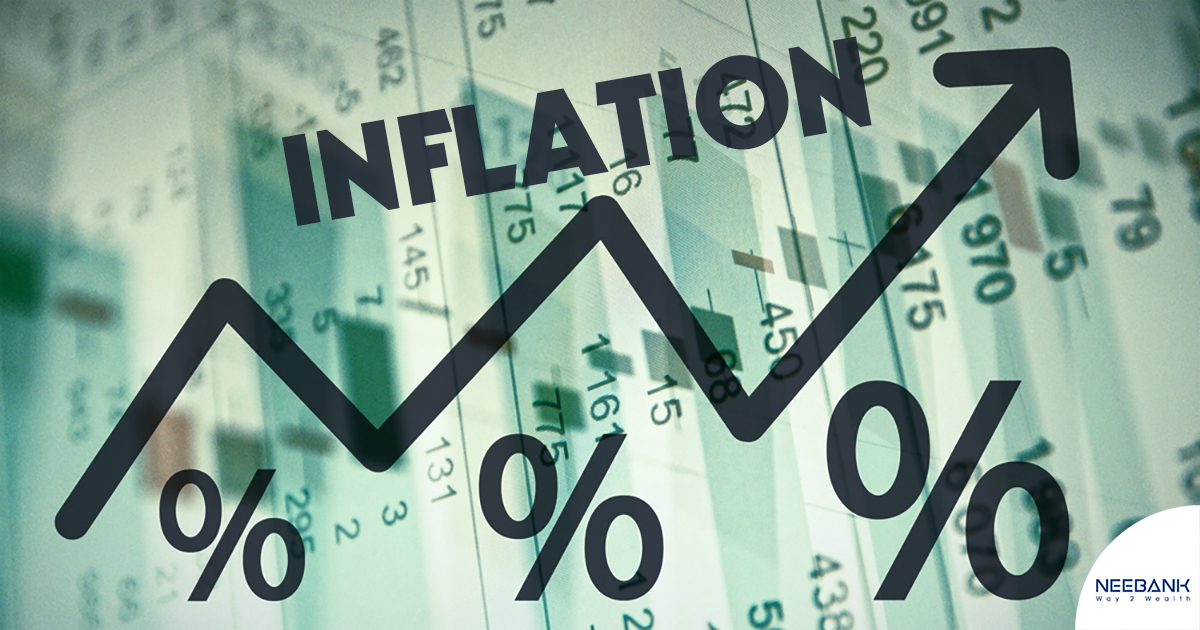 Is Money 4.0 a hedge against inflation?