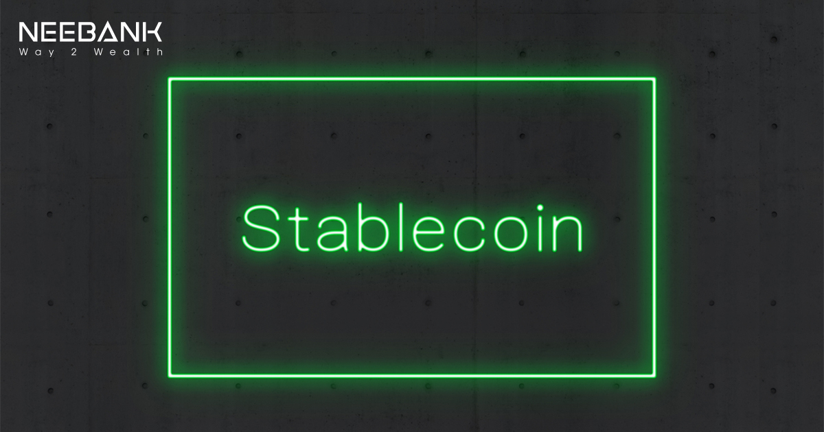 What are stablecoins? A blockchain expert explains