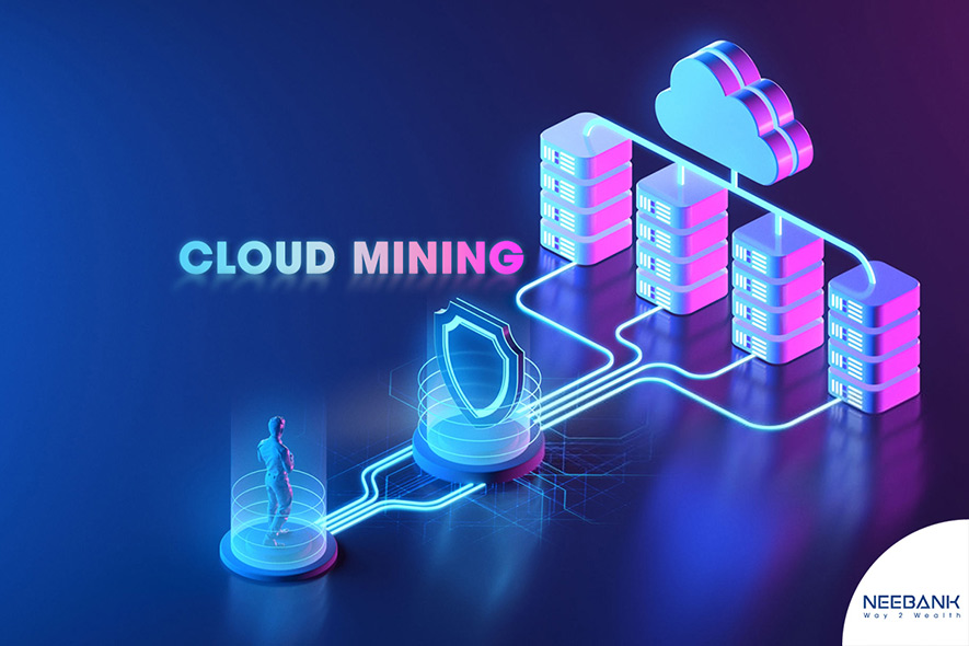 cloud mining là gì