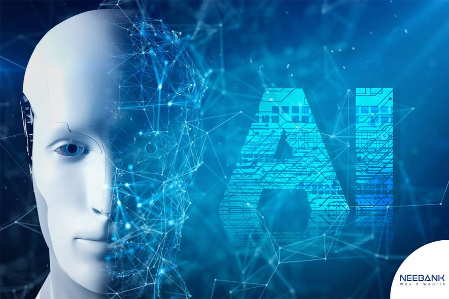 AI và tương lai của Ngân hàng số
