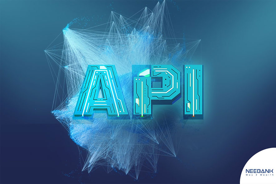 công nghệ API là gì