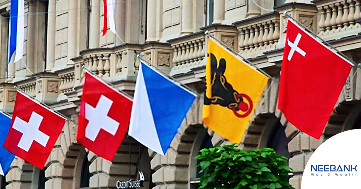 Sygnum – Ngân Hàng Đầu Tiên Ở Thụy Sĩ Được Chấp Thuận Giao Dịch Tài Sản Số