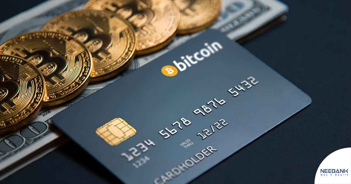 Tiền 4.0 sẽ thay thế thẻ tín dụng trong tương lai